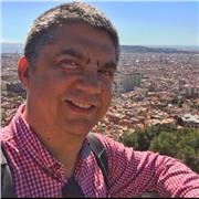 Ingeniero Químico ofrece clases de Matemáticas, Física y Química en Barcelona (todos los niveles)